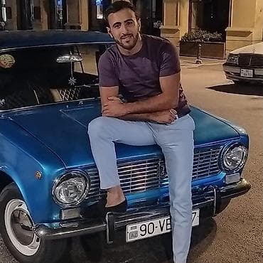 семейный водитель: Salam Sürücü və Yaxud Səliqəli Bir Obyektə Qəlyançı İşi — 4