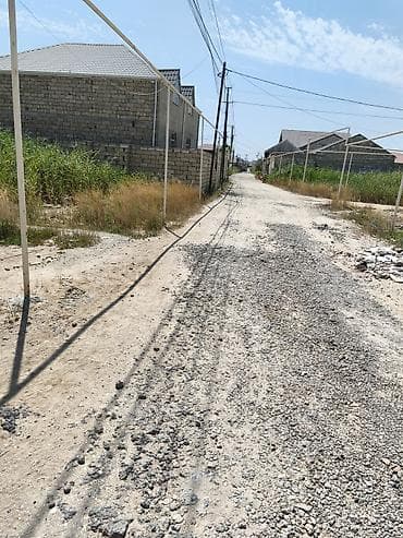 basenili ev: 3 sot, Tikinti, Mülkiyyətçi, Bələdiyyə — 1