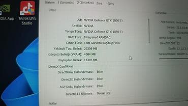 acer nitro: Acer Predator PH315-51 oyun noutbuku - Ekran: 15.6", Full HD 1080p - — 3