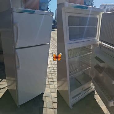 xiaomi redmi 5 plus: SAMİRƏ kod ³⁰🦋 Stinol soyuducu defrost ağ 240m Yazılı şəkildə zəmanət — 1