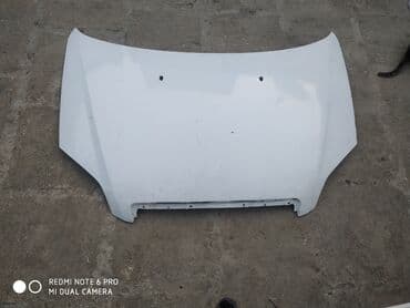 qazel kuzası: Chevrolet Aveo, 2011 il, ABŞ, Ünvandan götürmə — 3