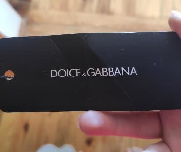 Kürklər: Ziyafət donu, Midi, Dolce & Gabbana, M — 2