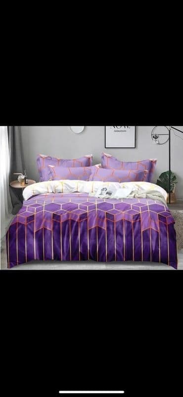 türk tekstil: Marie Claire firmasının pambıq tərkibli qutu pastelləri Tək nəfərlik — 9