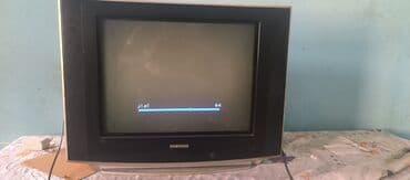 işlənmiş smart tv: İşlənmiş Televizor Samsung — 1