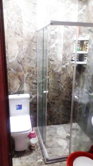 ağ şeher evler: Qaraçuxur qəs., 3 otaqlı, Yeni tikili, 65 kv. m — 7