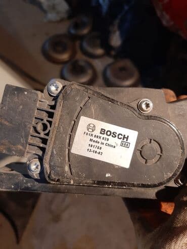 momo pedal: Great wall M4 üçün orjinal üstdən çıxma qaz pedal var başqa ehtiyat — 1