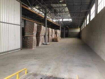 mağaza üçün avadanlıqlarla təchiz olunmuş obyekt: Binəqədi ərazisi, DSK yaxınlığı, yol kənarı 1200 kv sahəsi olan — 2