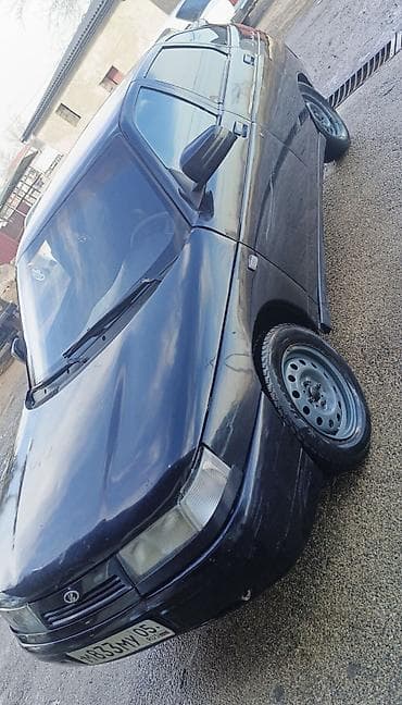 Аксессуары и тюнинг: ВАЗ (ЛАДА) 2112: 1.6 л | 2006 г. 327000 км Хэтчбэк — 4