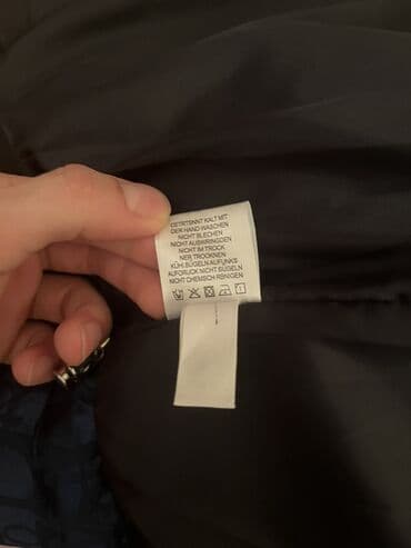 İdman dəstləri: Kurtka, Bolonka, Qış, Dior — 7