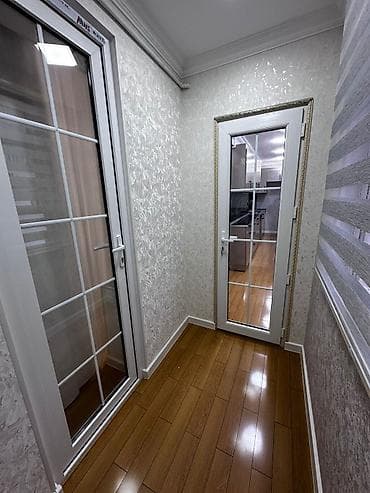 zaqatalada satilan evler 2023: 3 otaqlı, Yeni tikili, m. Əhmədli, 67 kv. m — 6