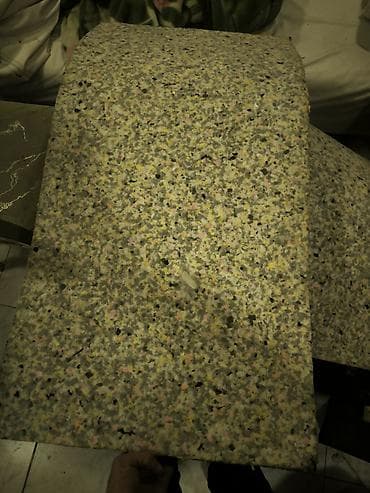 qedim xalca alan: Hamısı birlikdə satılır. Səsizolyasiya və akustika üçün materiallar — 2