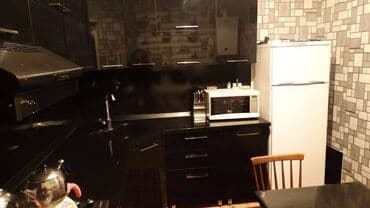 bileceri ev: 7 otaqlı, 200 kv. m, Yeni təmirli — 6