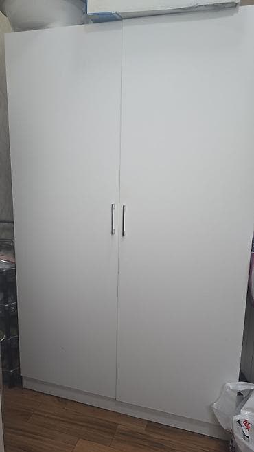 Şkaf 100 man