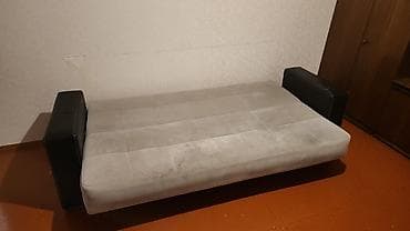 Di̇van-kravat, Açılan, Bazasız, Parça — 3