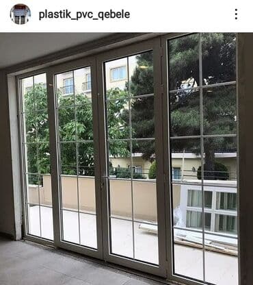 Tavan: Hər növ və formada pvc, duş kabin və arakəsmələrin, jalüz pərdələr və — 16