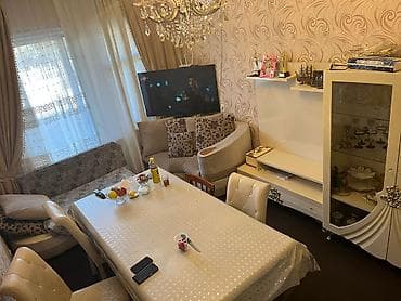 Bakı, 5 otaqlı, Köhnə tikili, 109 kv. m