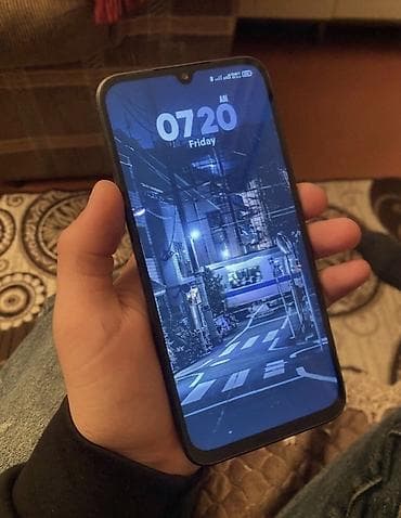 philips hd 3039: Redmi 14C, 256 GB, rəng - Qara, Sensor, Barmaq izi, İki sim kartlı — 1