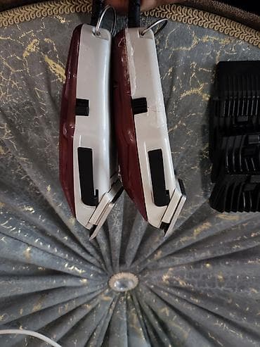 bakcell 99 nomreler: Saç qırxan maşın — 4