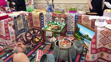 Tac di̇zayn mmc" şirkəti kiçik toy (sünnət),novruz və bütun lalafo.az -da Tac di̇zayn mmc" şirkəti kiçik toy (sünnət),novruz və bütun