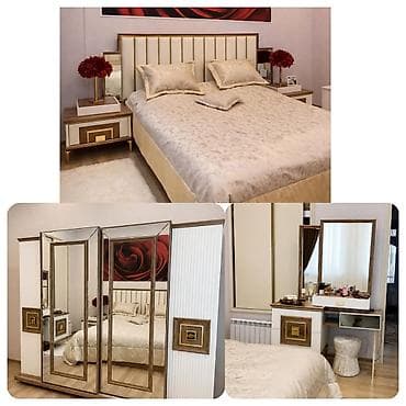 gence mebel: Yataq desti 800₼ .Tezedir demek olar 1 ay istifade olunub .Unvan Gence — 1