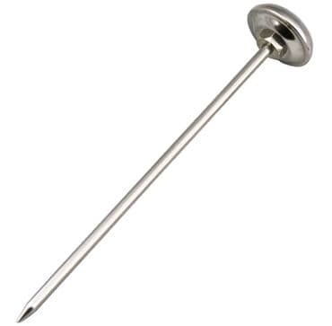 термометры для воды: Kolbasa/ət, süd və istənilən qida məhsullarının daxili (içinin) — 7