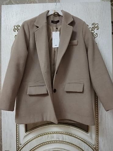 eclat mon parfum: Palto 44 razmer — 3