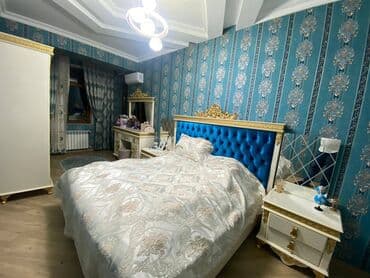 ilkin ödənişi 10000 olan evlər: Yeni Yasamal, 2 otaqlı, Yeni tikili, 99 kv. m — 4