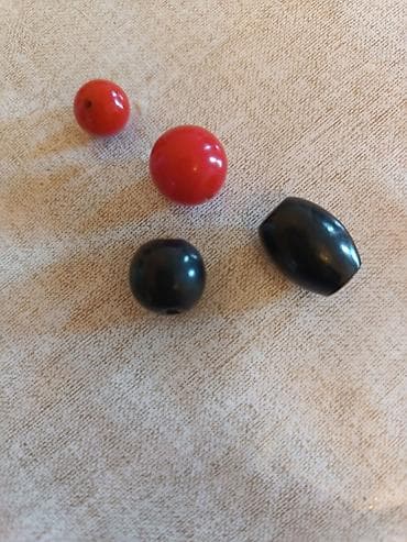 çəki daşlari: Qantellər — 4