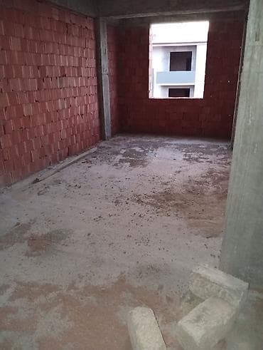 bina: 3 otaqlı, Yeni tikili, 73 kv. m — 6