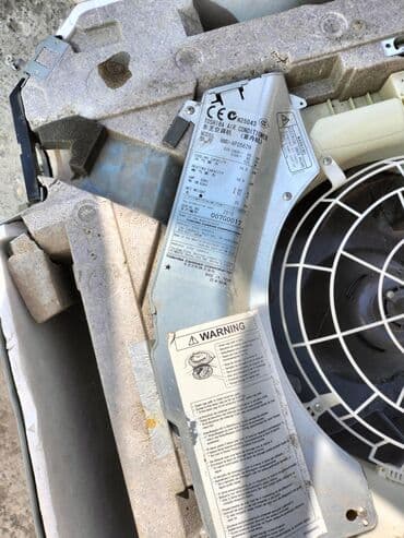 кондиционер купить в баку: Kondisener iç blok — 1