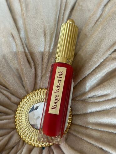 qaş boyası: Dodaq boyası, Bourjois — 3