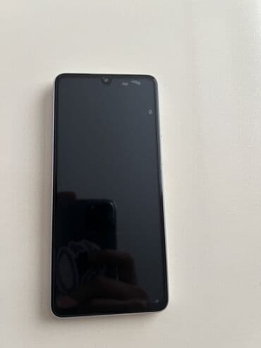 vector robot qiymeti: Samsung Galaxy A33 5G, 128 GB, rəng - Ağ — 2