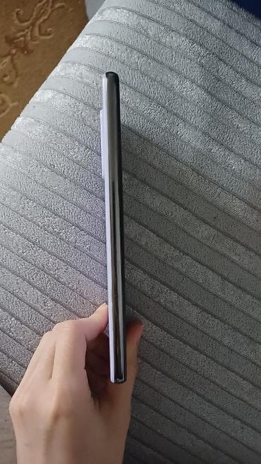 samsung dvd player: Samsung Galaxy A52, rəng - Bənövşəyi, Barmaq izi — 5