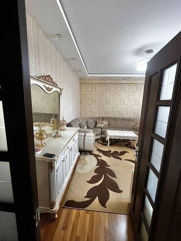 masazirda yeni tikili: 2 otaqlı, Yeni tikili, m. Xalqlar Dostluğu, 60 kv. m — 2