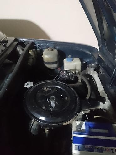ВАЗ (ЛАДА): VAZ 2101 sedan Real alıcıya endirim olacaq - Kuzov: 4 qapılı klassik — 10