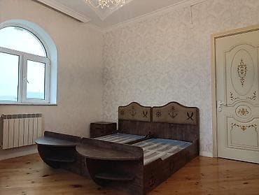 kravatı: Oğlan və qız üçün, 2 təknəfərlik çarpayı — 1