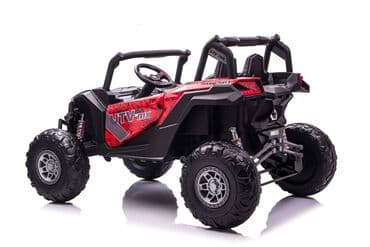 masin ucun xor xor: Uşaq elektromobili 24 V Super buggy Spider Yığılmış model ölçüsü-142 x — 19