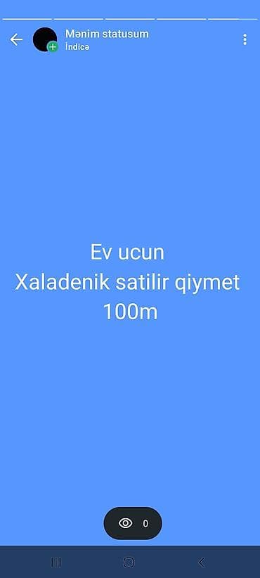 iphone 7 irsad electronics: Məişət üçün soyuducu satılır. - Növ: Ev üçün soyuducu (xaladənik) - — 1