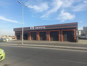 xətai: Baki ş.Xətai r. Səməd bəy Mehmandarov küçəsi 51-də yerləşir.(81 — 1