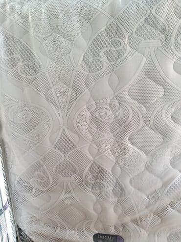 taxt doseklerinin satisi: Hərcür yorgan döşək yastıq və yataq dəstlərinin, Ortopedik və sadə — 1