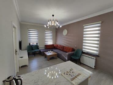 marketler: 190 kv. m, 2 otaqlı, Qaz, İşıq, Su — 5