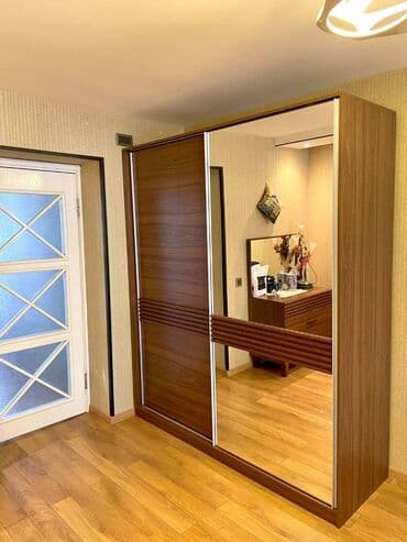 дома в ипотеку в баку: Баку, 3 комнаты, Вторичка, м. Низами, 95 м² — 11