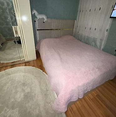 bazalı kravat: İkinəfərlik çarpayı, Bazalı — 2