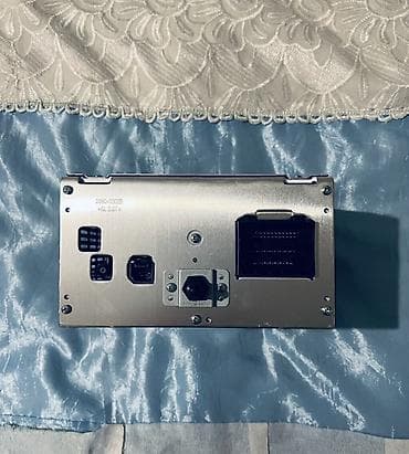 kia ceed maqnitola: Maqnitol, Yeni, Ünvandan götürmə — 4