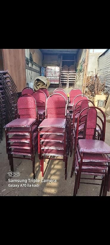 ucuz mebel qiymetleri: Kafe və restoranlar üçün 4 nəfərlik 6 nəfərlik 8 nəfərlik stul və — 1