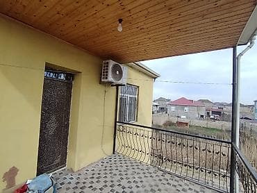 koroglu kiraye: Kürdəxanı qəs. 5 otaqlı, 170 kv. m, Kredit yoxdur, Yeni təmirli — 8