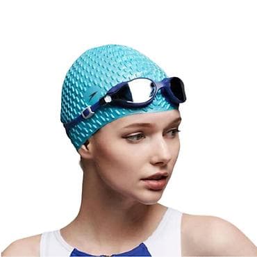 idman forma: Üzgüçülük papağı (Non-slip tekstura) yumşaq Selikon 🪪 şəxsi̇yyət — 5