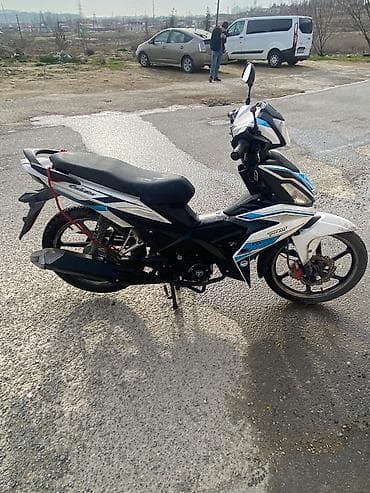 motor kaski: Salam heç bir problemi yoxdu herşeyi işlek vezyetdedir senedleri var — 2