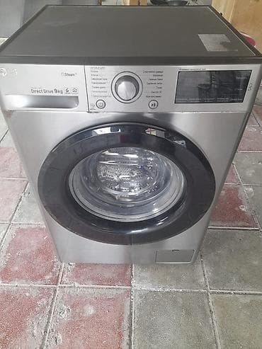 300 AZN❗9kq LG paltaryuyan satılır problemi yoxdur.Ünvan Mehdiabad