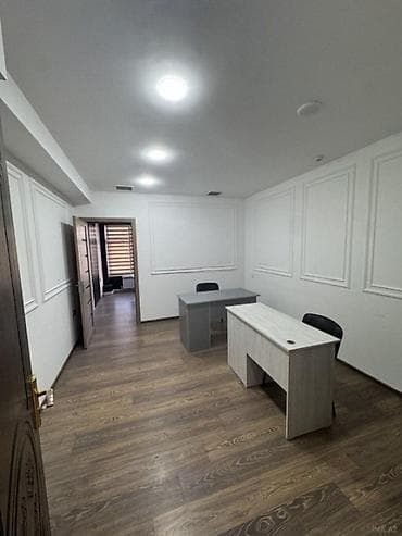 аренда под офис: İcarəyə verilir 1 otaqlı ofis 25 m², Nəriman Nərimanov m. Daha 7 — 3